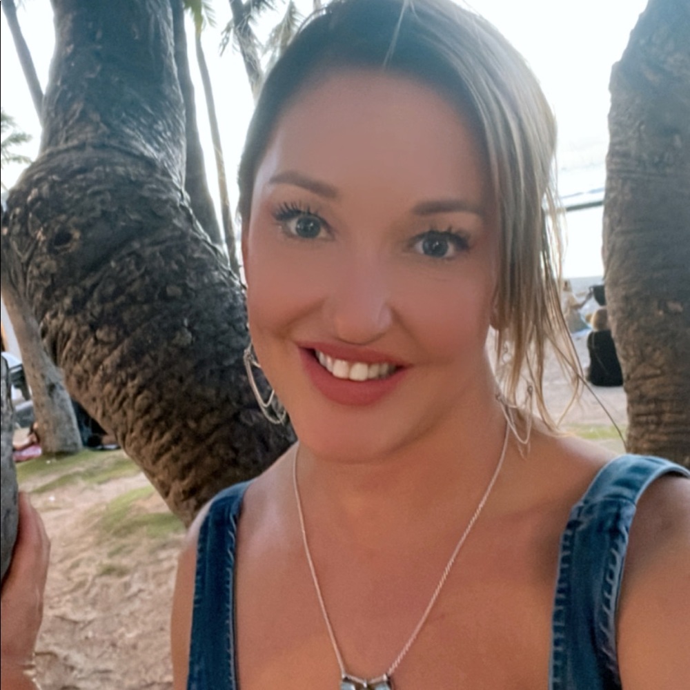 Meet your Posher, Juliet